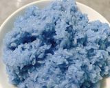 Hình bước làm 2 của món XÔI MÍT “Bạn Anh”