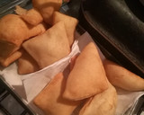 Foto del paso 7 de la receta: Tortas fritas