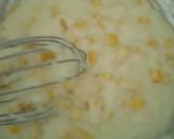 Foto langkah ke 1 dari resep Dadar gulung isi vla nangka.
