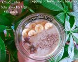 Hình bước làm 4 của món #28 | Smoothie