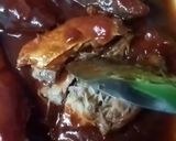 Gambar langkah 5 resipi Sardin homemade periuk EWANT.