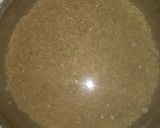 Foto del paso 2 de la receta: Básicos de cocina: hoy arroz integral👑😆🏵️