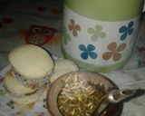 Foto del paso 3 de la receta: Alfajores de maicena