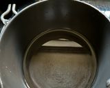 A picture of step 1 of Traditional Herbal Masala Tea for Winter.