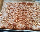 Foto del paso 4 de la receta Coca de vidre