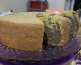 Foto langkah ke 5 dari resep Bolu macan.