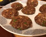 Foto del paso 4 de la receta: Hamburguesas SOYA