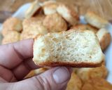 Este gyúrom reggel sütöm pogácsa recept fázis 5 fotója