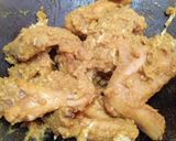 Foto langkah ke 3 dari resep Ayam Goreng Telur ala RM Padang.