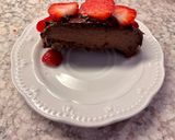 Φωτογραφία βήματος 10 της συνταγής Healthy sugarless cake & άκρως νηστίσιμο, άλαδο & χωρίς ζάχαρη 😋♥️🍓🍌🍠♥️😋 (χωρίς μίξερ)
