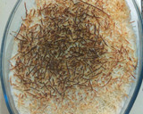 Foto del paso 12 de la receta: Rollitos de york, queso y surimi gratinados
