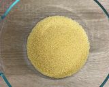 Foto del paso 1 de la receta: Cous-cous con verduras Sabor Cookpad