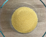 Foto del paso 1 de la receta: Cous-cous con verduras Sabor Cookpad