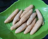 Foto langkah ke 7 dari resep Otak Otak Doss.