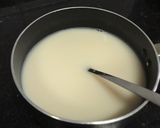 Foto del paso 1 de la receta: Pan Amasado Artesanal (12 panes)
