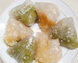 Hình bước làm 4 của món Bánh ít bột báng