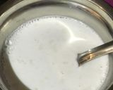A picture of step 4 of Rohu Fish Moilee: In the Coconut Milk Gravy.