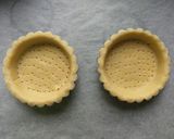 Foto langkah ke 8 dari resep Pie Crust Mantul.