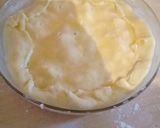 Foto del paso 4 de la receta: Masa de tarta de fiambre o pascualina económica y fácil