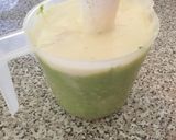Foto del paso 9 de la receta: Crema de palta (aguacate)