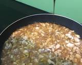 Nasi Tim Ayam Jamur (#pr_BukanNasiBiasa) langkah memasak 4 foto