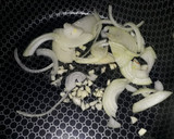 Foto del paso 1 de la receta: Arroz Arvejado