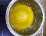 How to make Butter,Ghee,paneer & Mish from Cream or Malai? recipe step 10 photo