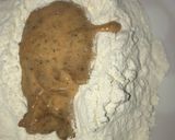 A picture of step 5 of Crispy chicken wings.