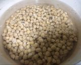 Foto del paso 1 de la receta: Guiso de garbanzos