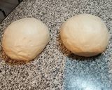 Foto del paso 4 de la receta: Pizza super rapida