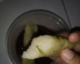 Foto langkah ke 8 dari resep Otak-otak panggang (ikan gabus).