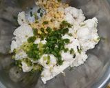 Foto langkah ke 1 dari resep Combro jagung.