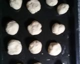 Foto del paso 1 de la receta: Pizzetas caseras