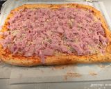 Foto del paso 4 de la receta: Pizza hawaiana