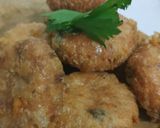 Foto langkah ke 6 dari resep Perkedel kentang.