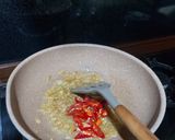 Foto langkah ke 3 dari resep Sayur Pucuk Daun Labu.
