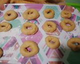 Foto langkah ke 5 dari resep Donat Kampung.
