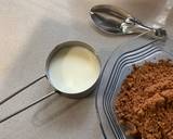 Choco lava idli with 3 ingredients recipe step 3 photo