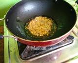 Snake gourd masala fry recipe step 4 photo