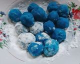 Foto langkah ke 7 dari resep Mochi.