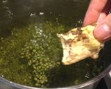 Foto langkah ke 1 dari resep Bubur kacang hijau.