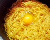 Foto del paso 3 de la receta: Espagueti con sobrasada y manchego