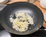 Foto del paso 2 de la receta: Risotto del Mediterráneo