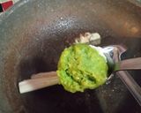 Foto langkah ke 2 dari resep Cumi Sambal Ijo.