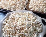 A picture of step 5 of Popcorn.