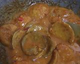 Foto langkah ke 7 dari resep Semur jengkol.