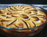 Foto del paso 4 de la receta: Tarta de manzana