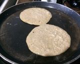 Foto del paso 4 de la receta: Keto hotcakes