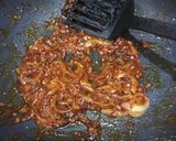 Foto langkah ke 2 dari resep Spaghetti bolognese.