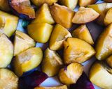 Szilvás gombóc recept fázis 1 fotója